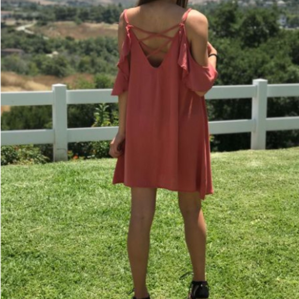 Decay Dress - Picture 2 of 2